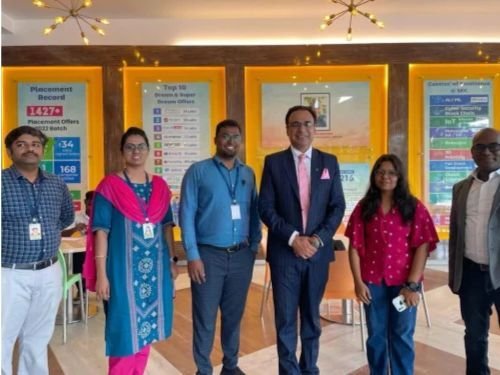 visa interview training