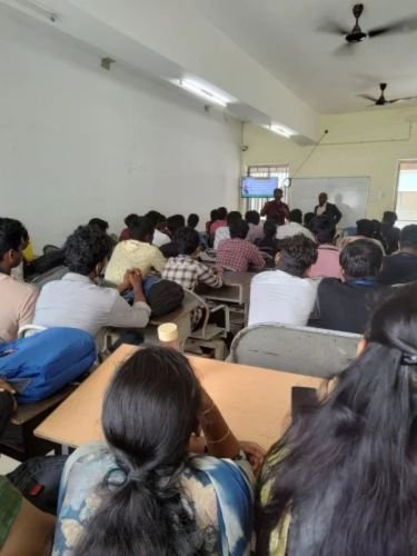 abroad education support
