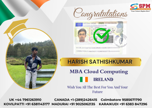 Blue Modern Business Card - 28