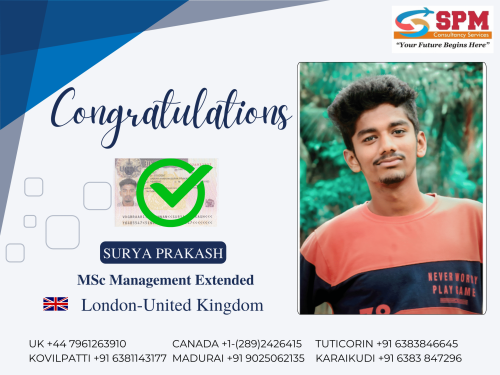 best consultancy for students going abroad