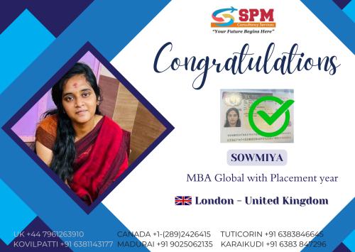 Blue Modern Business Card - 6