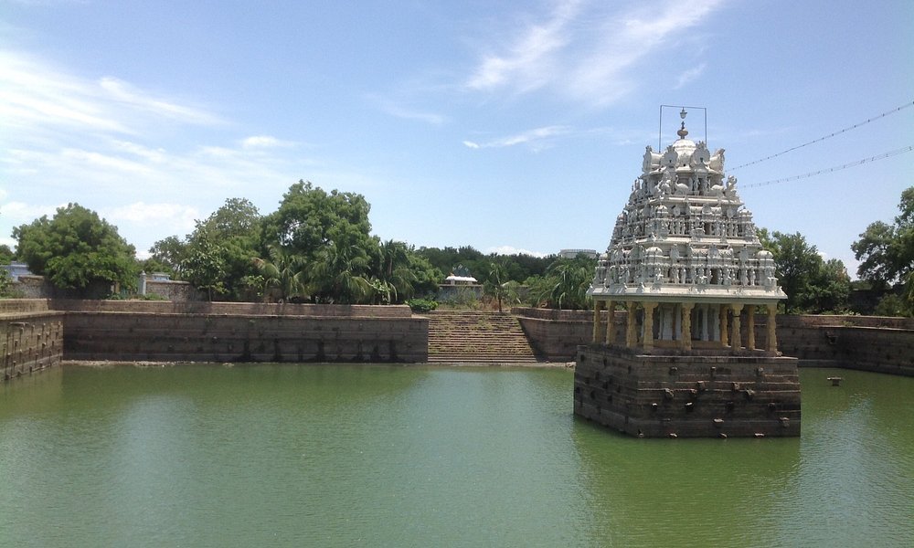 temple-tank