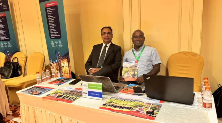 SPM Consultancy Services – branches of Madurai and Coimbatore are your trusted advisors in overseas education!