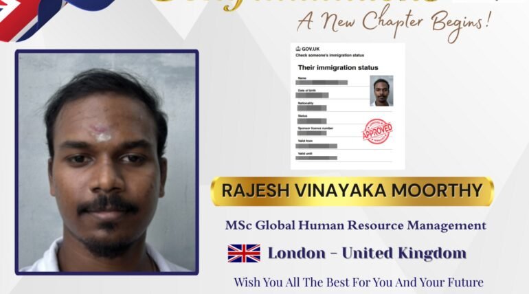 spm review in uk students