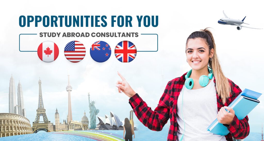 abroad consultancy