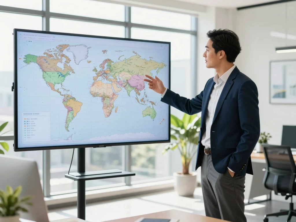 consultancy Coimbatore