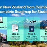 Study in New Zealand Consultant Coimbatore