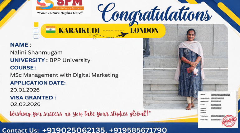 study abroad consultancy