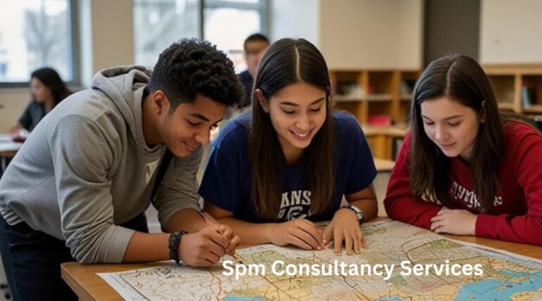 Abroad Study Consultancy in Coimbatore – Your Complete Guide to Studying Abroad