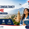 abroad study near me