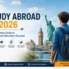 study abroad in 2026