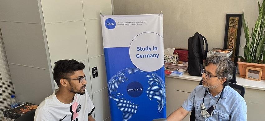 Best Germany Education Consultancy in Kovilpatti