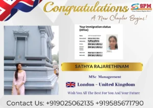 Best Foreign Consultancy in India