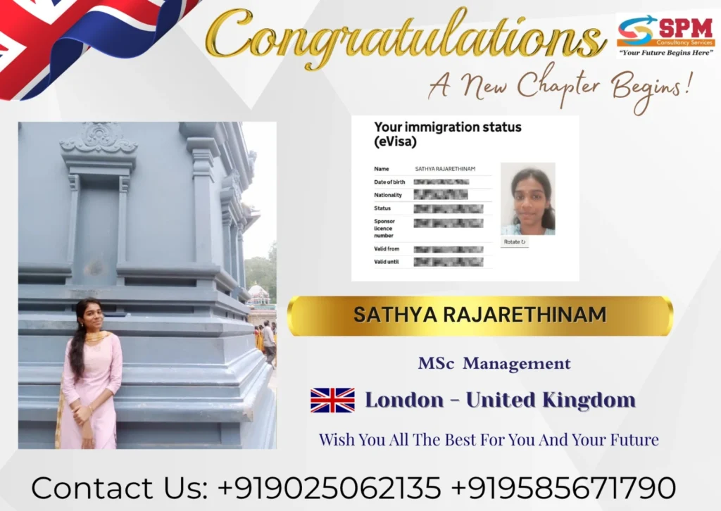 Study in Ireland for Indian Students