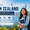 New Zealand Student Visa Guide 2026