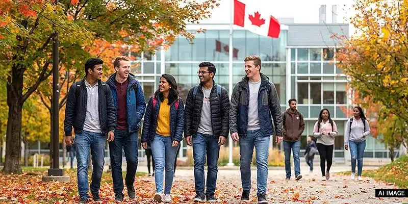 Canada study visa consultants in Coimbatore helping students