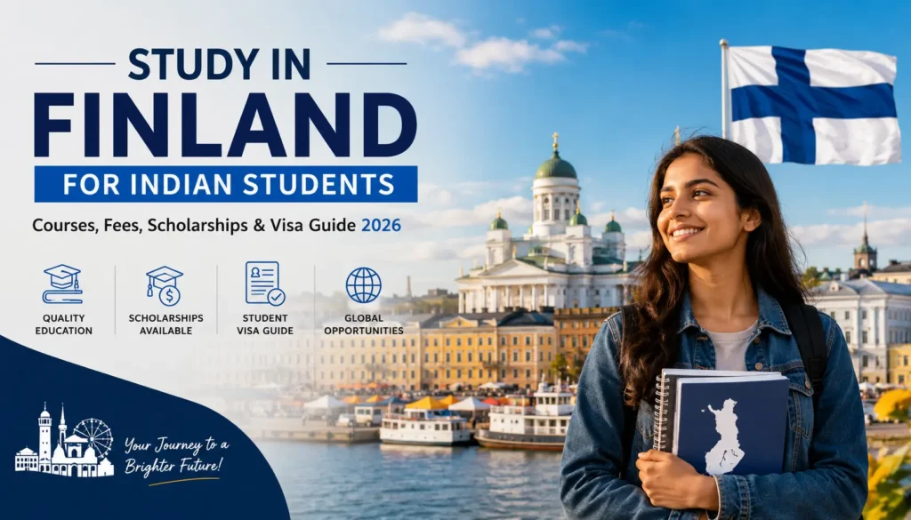 study in finland