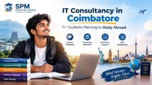 it consultancy