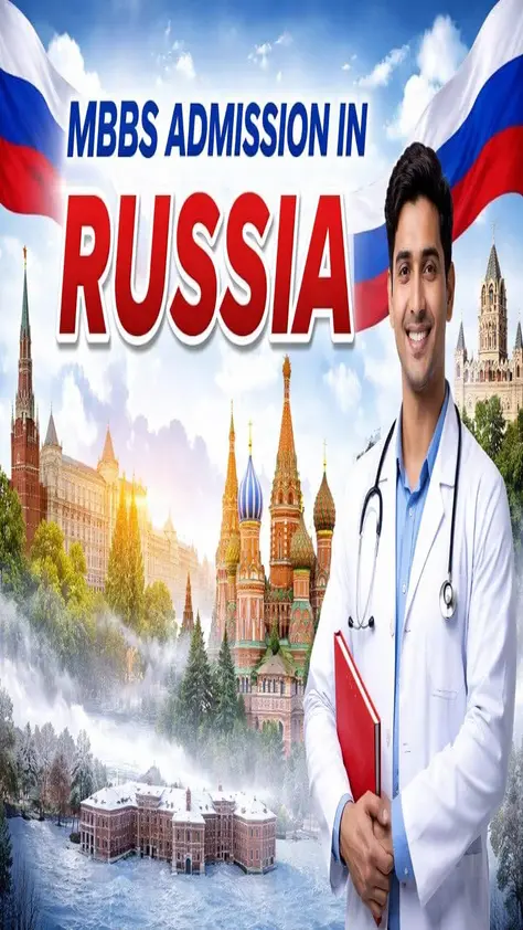 MBBS Abroad Study Consultancy in Madurai