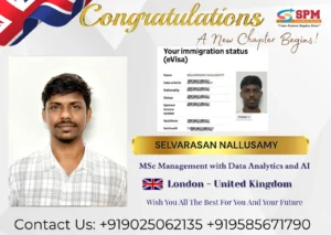 Best UK Study Consultancy