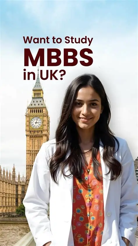 Study MBBS Abroad Consultancy Services Madurai