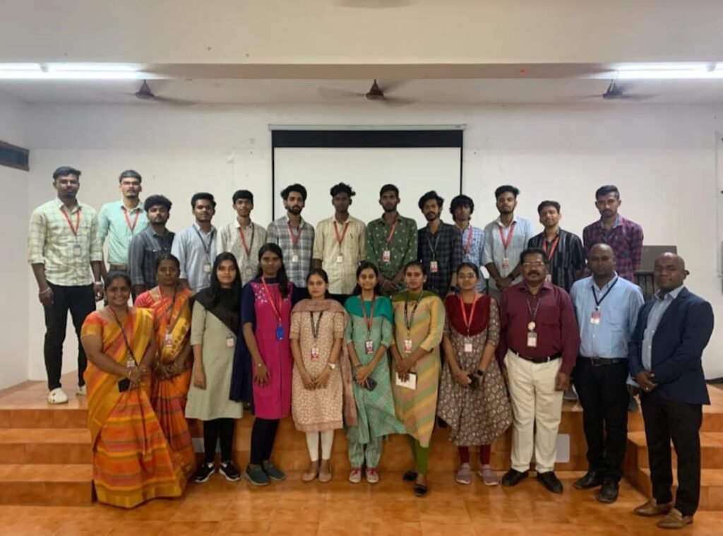 IELTS Classes in Coimbatore