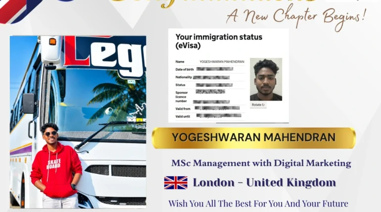 Trusted Abroad Consultancy for Your UK Higher Education Dreams
